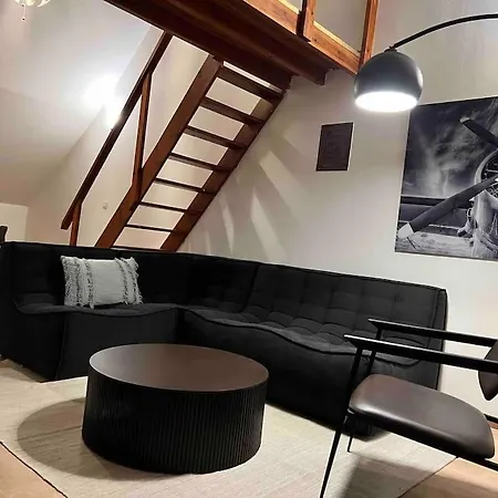 Cosy Center2 * Antwerpen